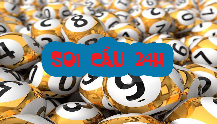 Soi cầu 24h