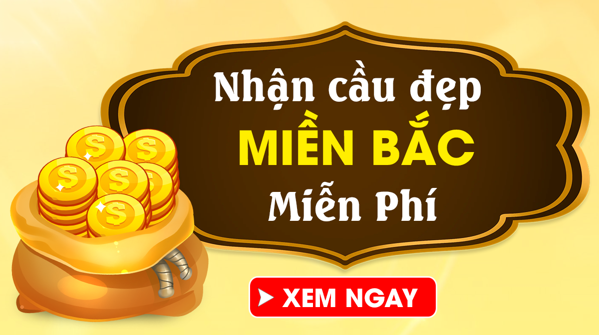 Dự Đoán XSMB 13/1/2025 - Soi Cầu Miền Bắc Thứ 2 Chính Xác Nhất