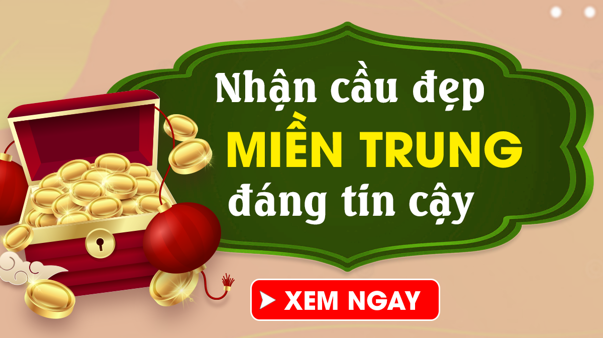 Dự Đoán xổ số miền Trung 2/8/2024 Thứ 6 - Soi cầu xổ số miền Trung mới nhất