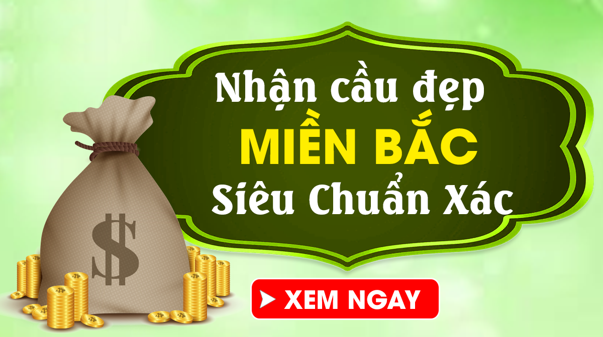 Dự Đoán XSMB 14/12/2024 - Soi Cầu Miền Bắc Thứ 7 Chính Xác Nhất