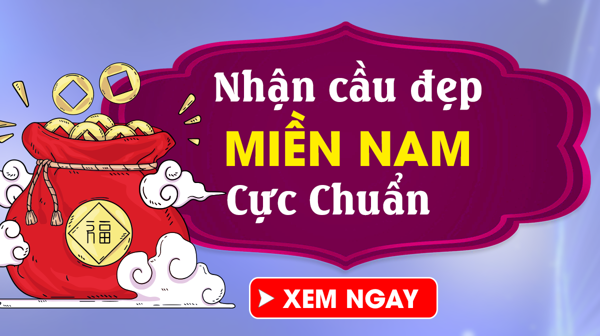 Dự đoán xổ số miền Nam 11/10/2024 - Dự Đoán XSMN Thứ 6 hôm nay