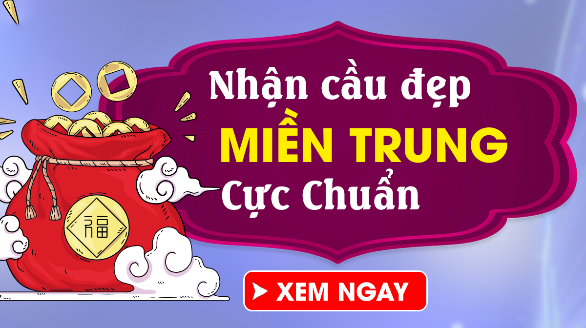 Dự Đoán xổ số miền Trung 16/10/2024 Thứ 4 - Soi cầu xổ số miền Trung mới nhất