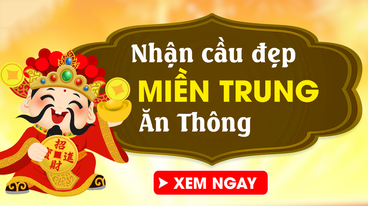 Dự Đoán xổ số miền Trung 1/10/2024 Thứ 3 - Soi cầu xổ số miền Trung mới nhất