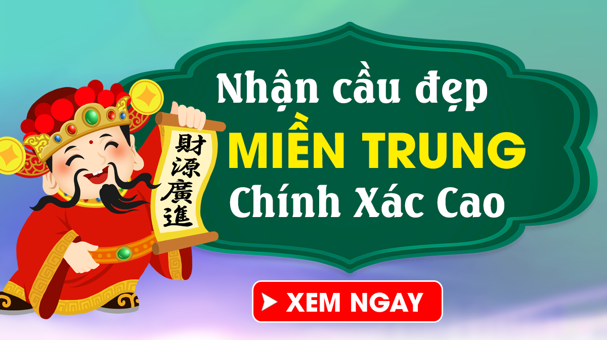 Dự Đoán xổ số miền Trung 13/10/2024 Chủ Nhật - Soi cầu xổ số miền Trung mới nhất