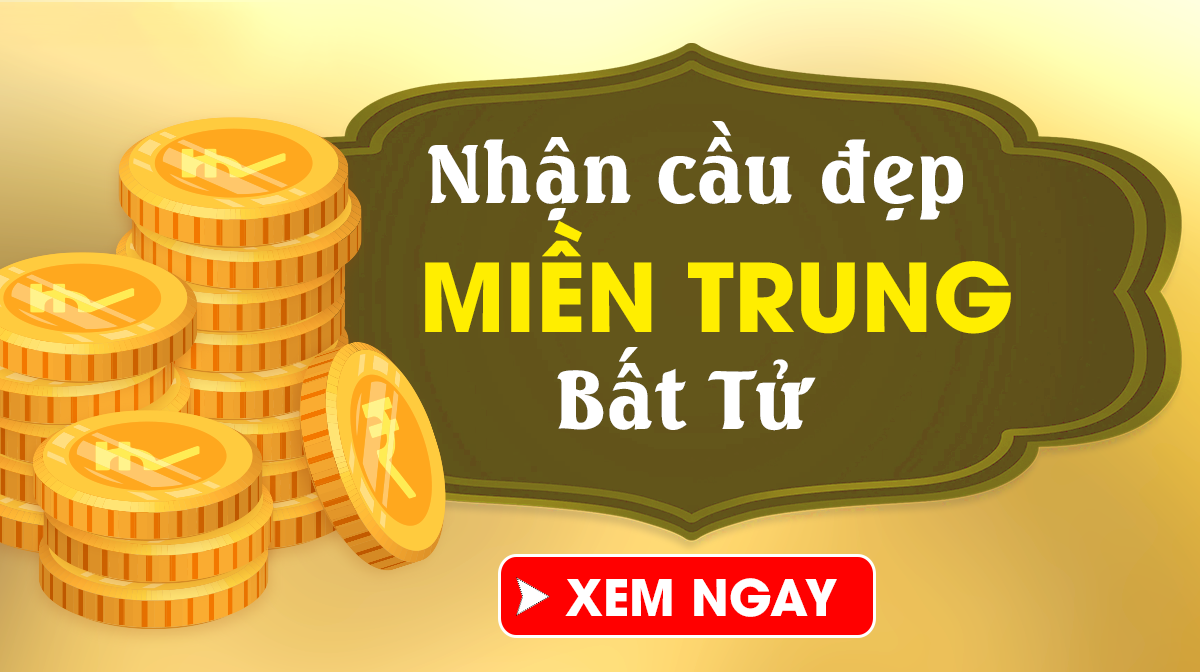 Dự Đoán xổ số miền Trung 11/10/2024 Thứ 6 - Soi cầu xổ số miền Trung mới nhất