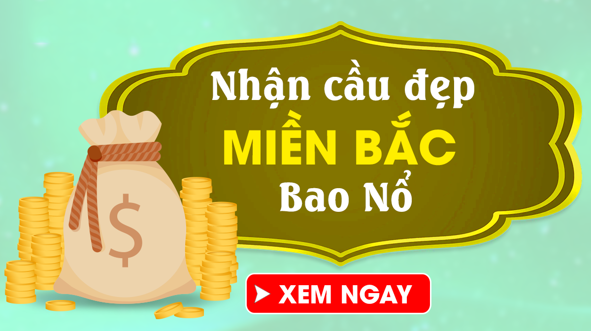 Dự Đoán XSMB 1/11/2024 - Soi Cầu Miền Bắc Thứ 6 Chính Xác Nhất