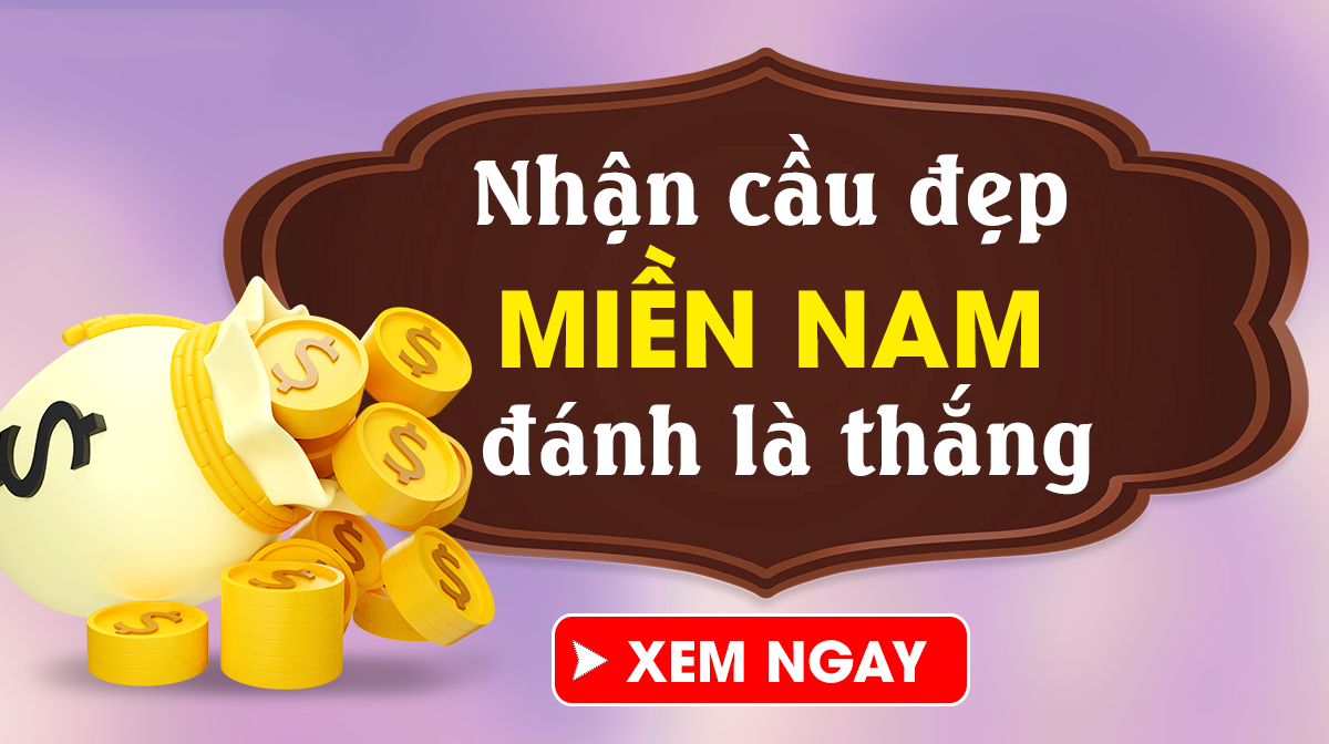 Dự đoán xổ số miền Nam 1/11/2024 - Dự Đoán XSMN Thứ 6 hôm nay