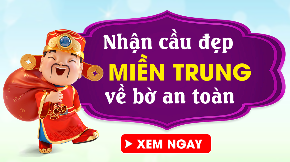 Dự Đoán xổ số miền Trung 1/9/2024 Chủ Nhật - Soi cầu xổ số miền Trung mới nhất