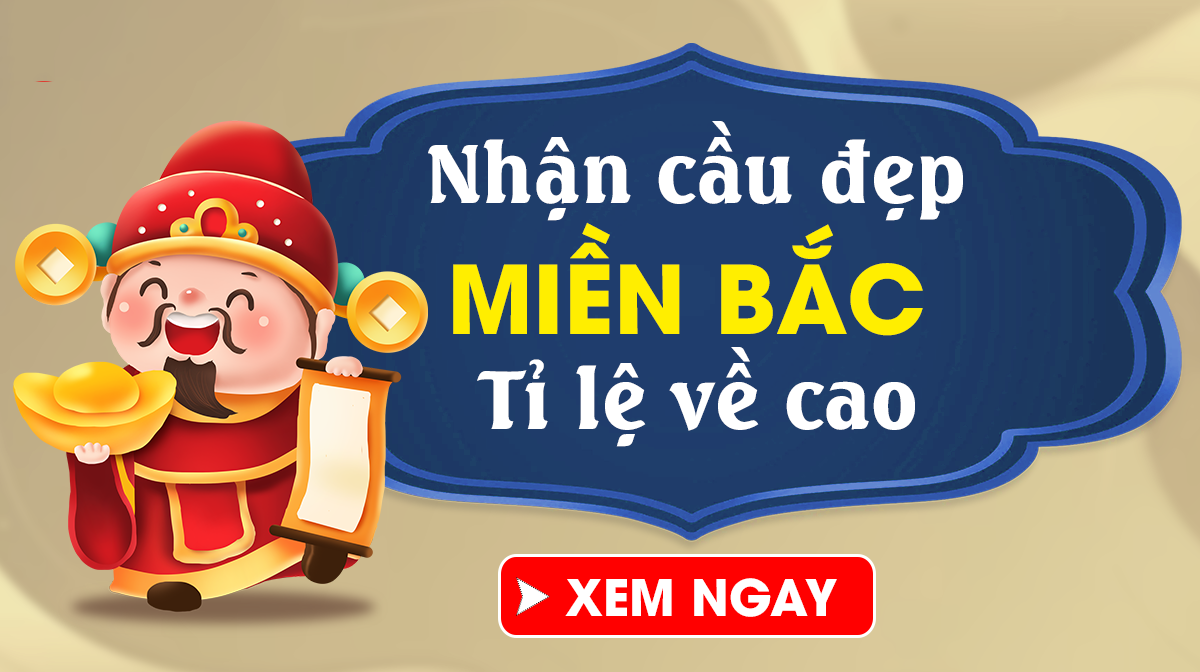 Dự Đoán XSMB 1/12/2024 - Soi Cầu Miền Bắc Chủ Nhật Chính Xác Nhất