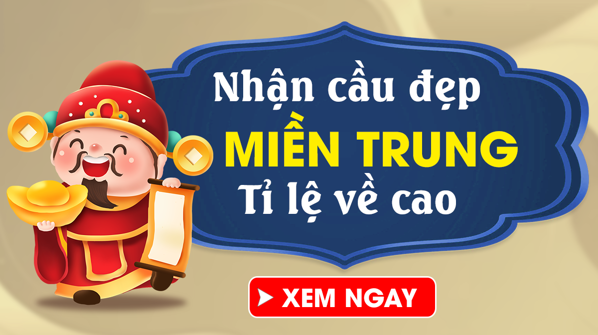 Dự Đoán xổ số miền Trung 14/9/2024 Thứ 7 - Soi cầu xổ số miền Trung mới nhất