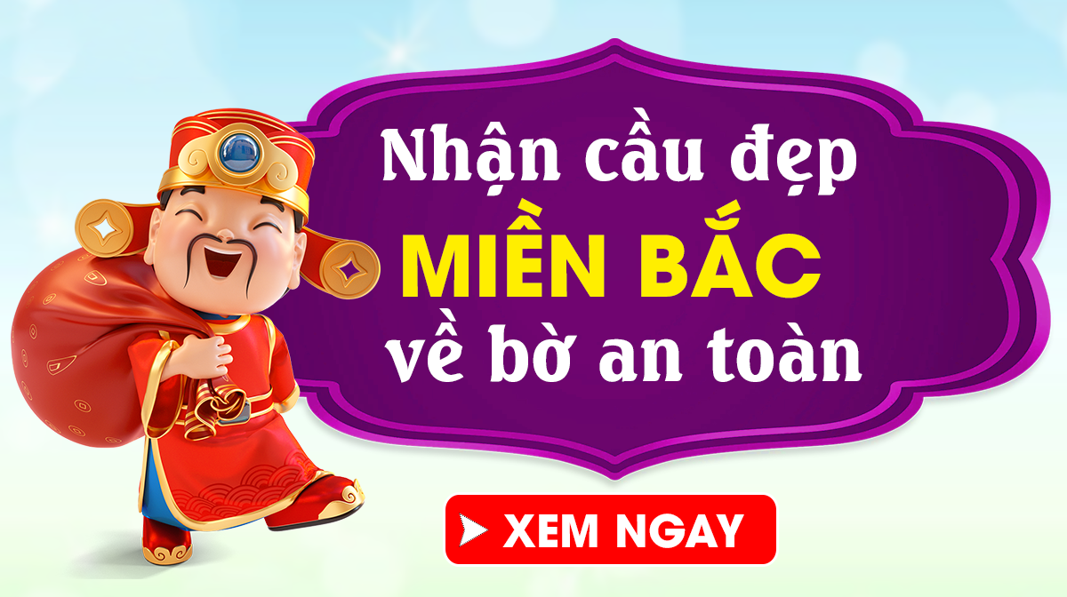 Dự Đoán XSMB 10/9/2024 - Soi Cầu Miền Bắc Thứ 3 Chính Xác Nhất