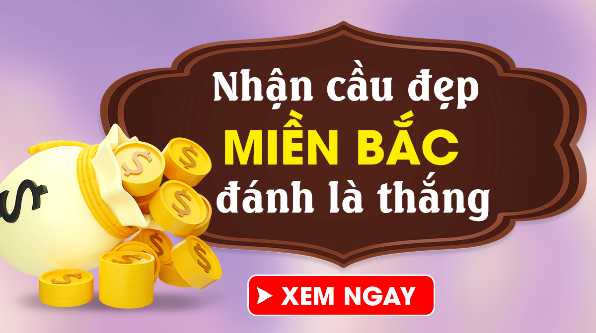 Dự Đoán XSMB 10/8/2024 - Soi Cầu Miền Bắc Thứ 7 Chính Xác Nhất