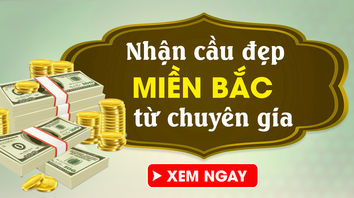 Dự Đoán XSMB 19/8/2024 - Soi Cầu Miền Bắc Thứ 2 Chính Xác Nhất