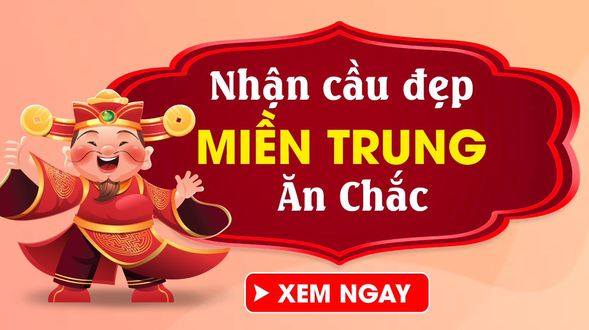 Dự Đoán xổ số miền Trung 1/1/2025 Thứ 4 - Soi cầu xổ số miền Trung mới nhất