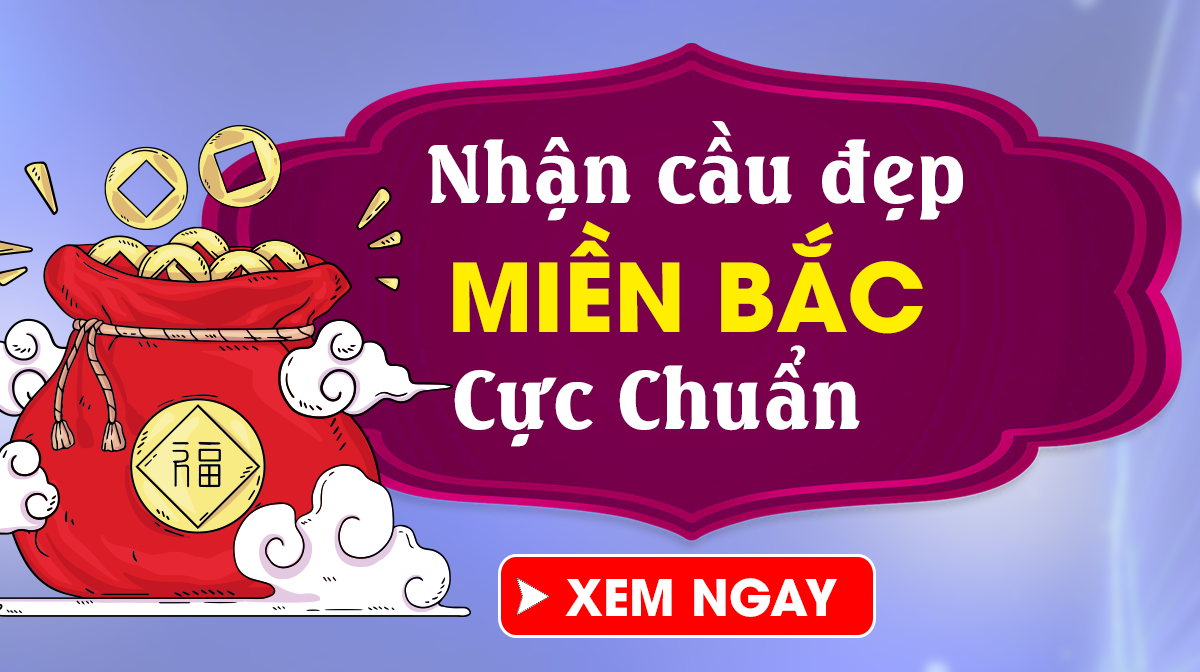 Dự Đoán XSMB 1/9/2024 - Soi Cầu Miền Bắc Chủ Nhật Chính Xác Nhất