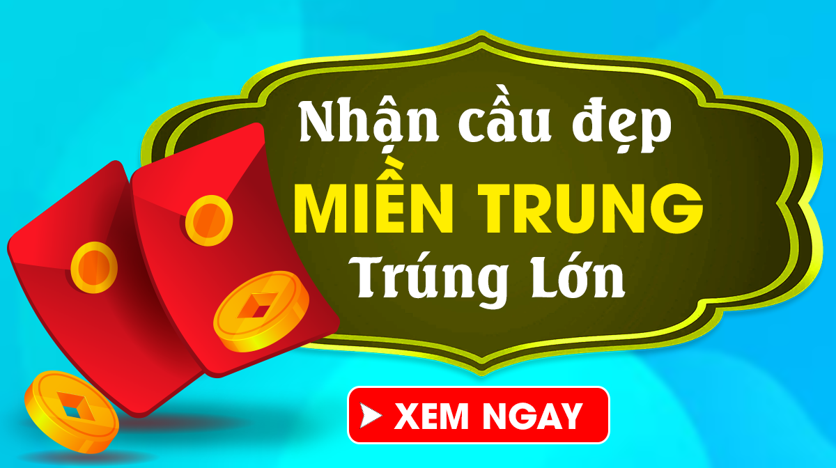 Dự Đoán xổ số miền Trung 11/8/2024 Chủ Nhật - Soi cầu xổ số miền Trung mới nhất