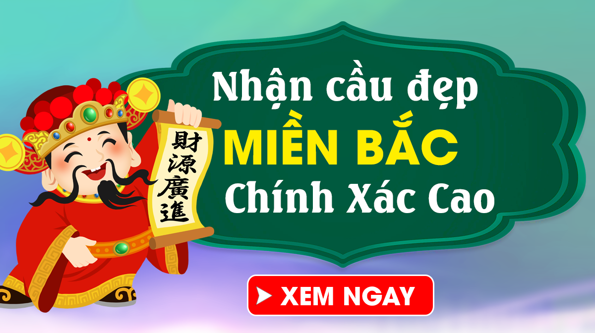 Dự Đoán XSMB 1/10/2024 - Soi Cầu Miền Bắc Thứ 3 Chính Xác Nhất