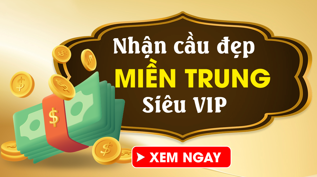 Dự Đoán xổ số miền Trung 10/1/2025 Thứ 6 - Soi cầu xổ số miền Trung mới nhất