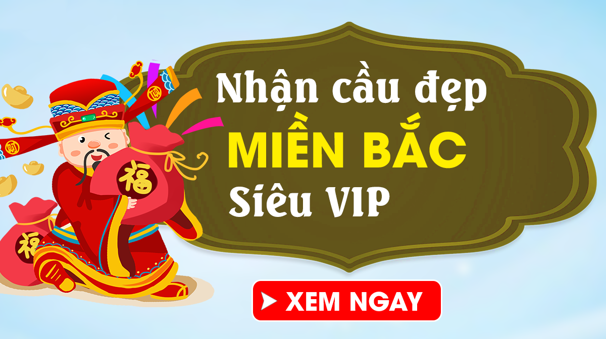 Dự Đoán XSMB 10/11/2024 - Soi Cầu Miền Bắc Chủ Nhật Chính Xác Nhất