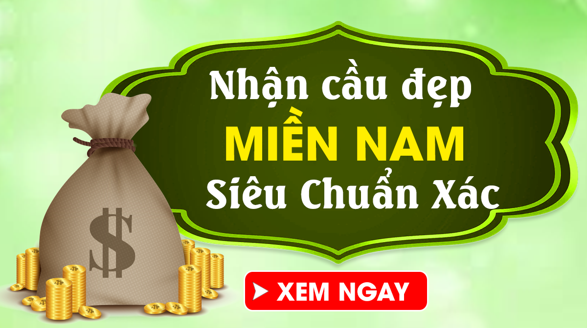 Dự đoán xổ số miền Nam 10/1/2025 - Dự Đoán XSMN Thứ 6 hôm nay