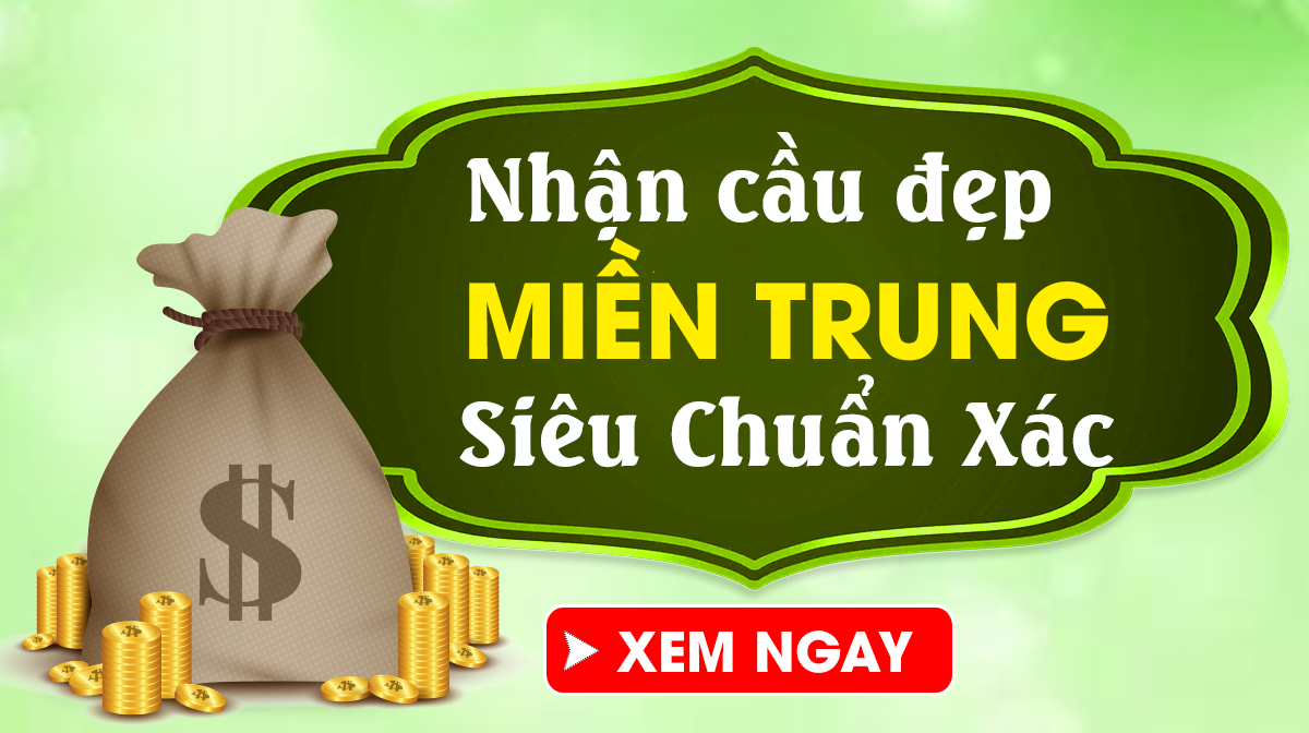 Dự Đoán xổ số miền Trung 22/9/2024 Chủ Nhật - Soi cầu xổ số miền Trung mới nhất